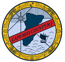 Cape May County Seal