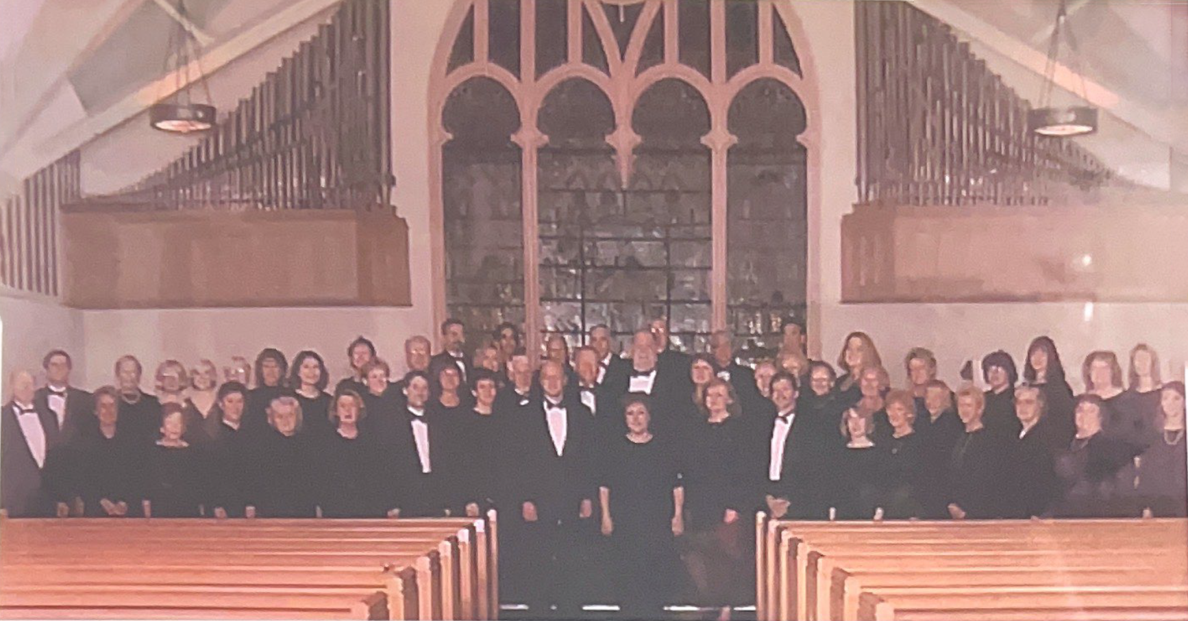 choir 2